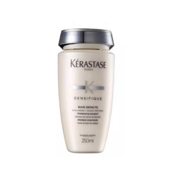 Comprar o produto de Kérastase Densifique Bain Densité - Shampoo 250ml em Kérastase PARIS em Jundiaí, SP por Solutudo