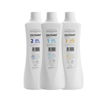 Comprar o produto de Oxidante Loreal Professionnel Triple Pack em L'Oreal PROFESSIONNEL em Jundiaí, SP por Solutudo