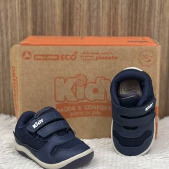Comprar o produto de Tênis masculino infantil Kidy em A Classificar em Uberlândia, MG por Solutudo