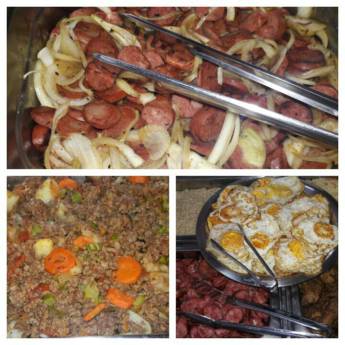 Comprar o produto de Opções para  segunda-feira  em A Classificar em Jaboticabal, SP por Solutudo