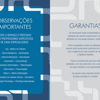 Comprar o produto de Saúde e Segurança do Trabalho em Outros em Aracaju, SE por Solutudo