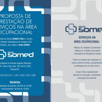 Comprar o produto de Saúde e Segurança do Trabalho em Outros em Aracaju, SE por Solutudo