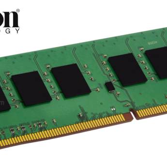 Comprar o produto de Memória Ram Kingston DDR3 4GB 1333MHZ em DDR3 em Itatiba, SP por Solutudo