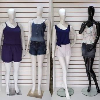 Comprar o produto de Como estaremos em recesso no carnaval, postaremos hoje a Vitrine da Semana!!  em Moda Feminina em Bauru, SP por Solutudo