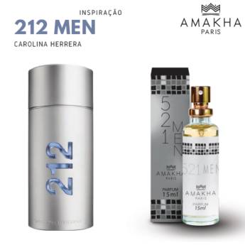 Comprar o produto de Perfume 512 MEN NYC Amakha Paris Jundiai em Perfumarias - Cosméticos em Jundiaí, SP por Solutudo