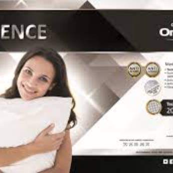 Comprar o produto de Travesseiro Essence Ortobom em Travesseiros em Foz do Iguaçu, PR por Solutudo