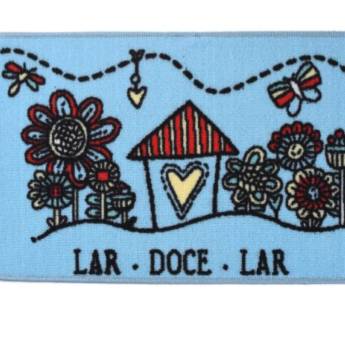 Comprar o produto de Tapete de Porta de Entrada em Tapetes em Osasco, SP por Solutudo