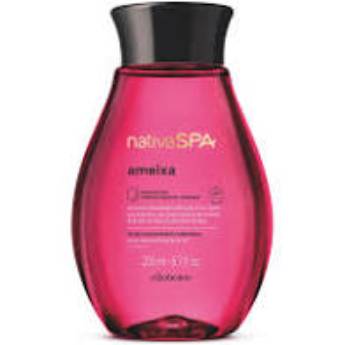 Comprar o produto de Oboticário  Óleo corporal ( Nativa Spa)  em Perfumarias - Cosméticos em Jundiaí, SP por Solutudo