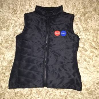 Comprar o produto de Colete em Calçados, Roupas e Bolsas em Bauru, SP por Solutudo