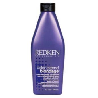 Comprar o produto de Redken Color Extend Blondage Condicionador 250ml em Cabelo em Joinville, SC por Solutudo