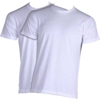 Comprar o produto de Camisetas Básicas em Confecções de Roupas pela empresa Nath Confecção e Uniformes  em Americana, SP por Solutudo
