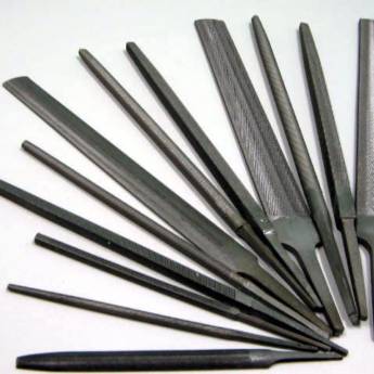 Comprar o produto de PFERD LIMAS MECÂNICAS em Manuais em Botucatu, SP por Solutudo