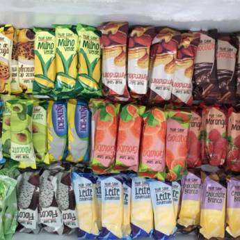 Comprar o produto de Picolé em Picolé em Bauru, SP por Solutudo