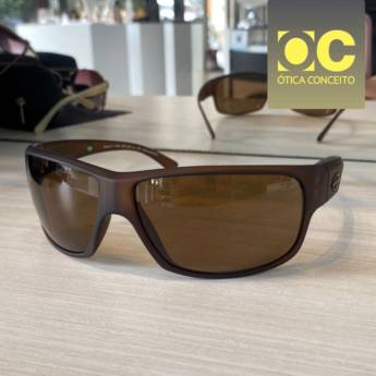 Comprar o produto de Óculos de Sol - Mormaii em Óculos pela empresa Ótica Conceito em Foz do Iguaçu, PR por Solutudo