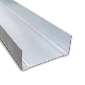 Comprar o produto de PERFIL GUIA 70 X 3,00m (B1)	 em Materiais para Construção em São Paulo, SP por Solutudo