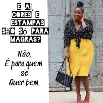 Comprar o produto de Dicas na Quarentena!  em Moda Feminina em Bauru, SP por Solutudo