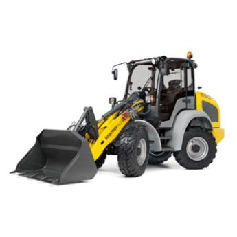 Comprar o produto de MIINI PÁ CARREGADEIRA em A Classificar em Araçatuba, SP por Solutudo