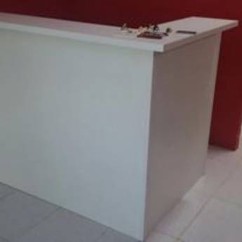 Comprar o produto de Balcão planejado em Avaré em Mais Categorias em Avaré, SP por Solutudo