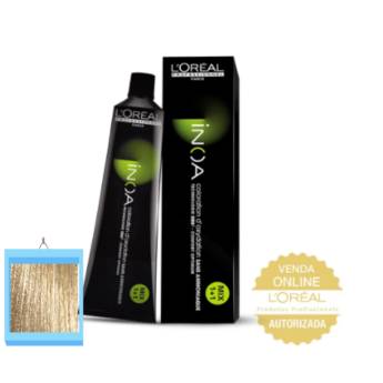 Comprar o produto de Coloração INOA 10 Fundamentais - 60g em L'Oreal PROFESSIONNEL em Jundiaí, SP por Solutudo