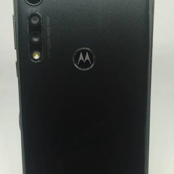 Comprar o produto de Moto G8 Play  em Acessórios para Celulares em Três Rios, RJ por Solutudo