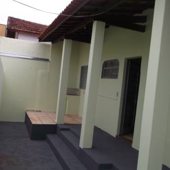 Comprar o produto de Aluga-se casa no Jardim Nova Barra - Barra Bonita. Cód 860 em Aluguel - Casas em Barra Bonita, SP por Solutudo