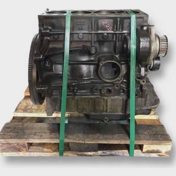 Comprar o produto de Motor EA111 1.6 FLEX S/CABEÇOTE GOL/VOYAGE/SAVEIRO/POLO/FOX em Motor Parcial pela empresa Ache Fácil Auto Peças em Jundiaí, SP por Solutudo