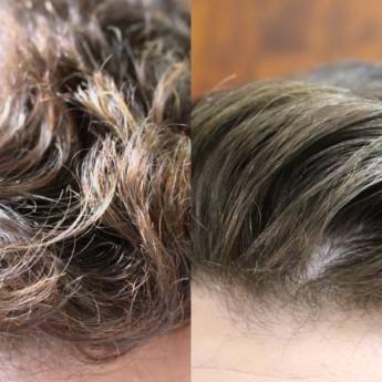 Comprar o produto de Progressiva Masculina em Outros Serviços em Jundiaí, SP por Solutudo