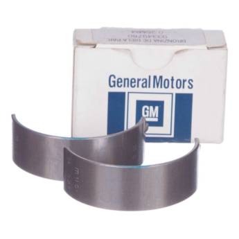 Comprar o produto de Bronzina em Peças Automotivas em Lençóis Paulista, SP por Solutudo