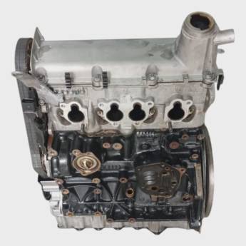 Comprar o produto de Motor VW 2.0 Gasolina Golf Bora New Beatle  em Motor Parcial pela empresa Ache Fácil Auto Peças em Jundiaí, SP por Solutudo