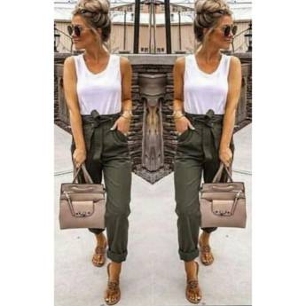 Comprar o produto de Regatinha de Malha (Semelhante a da Foto, disponíveis somente em alguns tamanhos: Plus Size) em Roupas e Acessórios em Bauru, SP por Solutudo