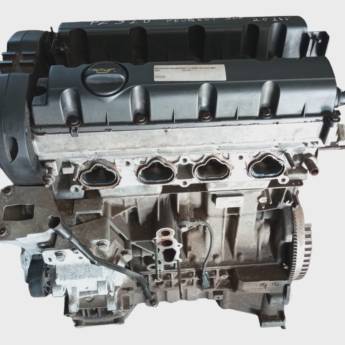 Comprar o produto de Motor 2.0 16v 2008 PEOGEUT 307 CITROEN C4 em Motor Parcial pela empresa Ache Fácil Auto Peças em Jundiaí, SP por Solutudo