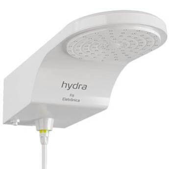 Comprar o produto de Chuveiro Fit eletrônico Br 127v ou 220v em Duchas em Bauru, SP por Solutudo