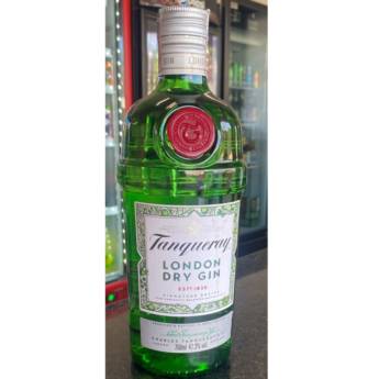 Comprar o produto de london dry gin em Gin pela empresa Empório Primare Bebidas e Eventos - Loja 02 em Mineiros, GO por Solutudo