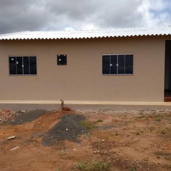 Comprar o produto de Portas e Janelas em Vidros em Mineiros, GO por Solutudo