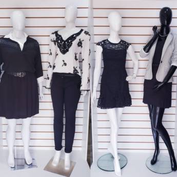Comprar o produto de Vitrine da Semana!!!  em Roupas e Acessórios em Bauru, SP por Solutudo