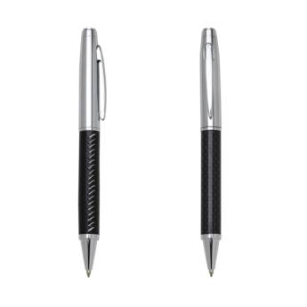 Comprar o produto de ER148-BRILHANTE Caneta Metal em Canetas de Metal em São José do Rio Preto, SP por Solutudo