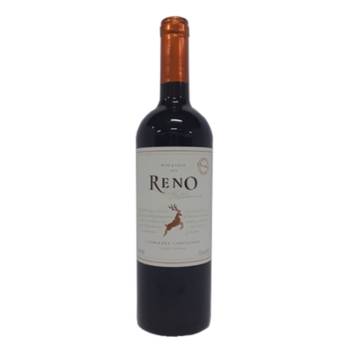 Comprar o produto de Vinho Reno Tinto- 750ml em Vinhos em Aracaju, SE por Solutudo
