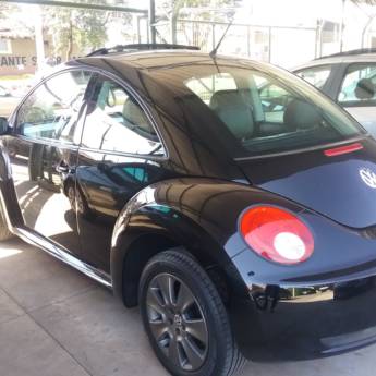 Comprar o produto de New Beetle em Volkswagen em Assis, SP por Solutudo