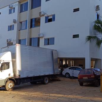 Comprar o produto de Mudança Residencial e Comercial com Segurança em Lagamar, MG em Mudanças em Lagamar, MG por Solutudo
