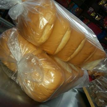 Comprar o produto de Pão de lanche em Salgados em Dourados, MS por Solutudo
