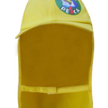 Comprar o produto de Boné Pescador em Boné em São José do Rio Preto, SP por Solutudo