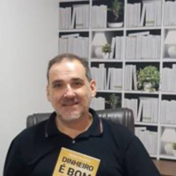 Comprar o produto de Educação financeira com Pedro Braggio em Outros em Jundiaí, SP por Solutudo