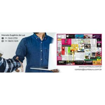 Comprar o produto de DIvulgação em Marketing e Internet em Bauru, SP por Solutudo