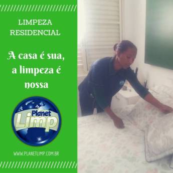Comprar o produto de Limpeza Residencial em Outros Serviços em Marília, SP por Solutudo