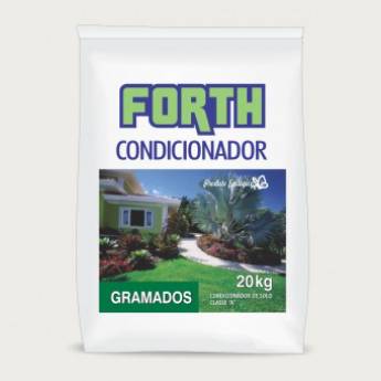 Comprar o produto de Forth Condicionador Gramados em Agro, Indústria e Comércio em Botucatu, SP por Solutudo