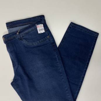 Comprar o produto de Calça masculina adulta Lemier em A Classificar em Uberlândia, MG por Solutudo
