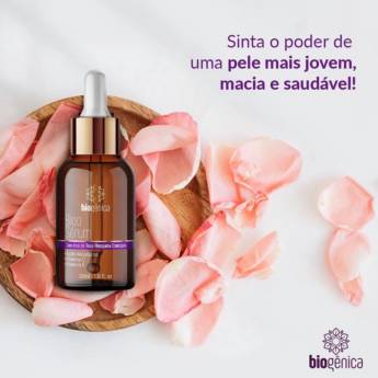 Comprar o produto de BiooSérum Facial - 30 ml em Beleza e Cuidado Pessoal em Aracaju, SE por Solutudo