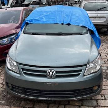 Comprar o produto de VW - GOL G5 1.0 PARA RETIRADA DE PEÇAS  em Sucatas e Batidos pela empresa Ache Fácil Auto Peças em Jundiaí, SP por Solutudo