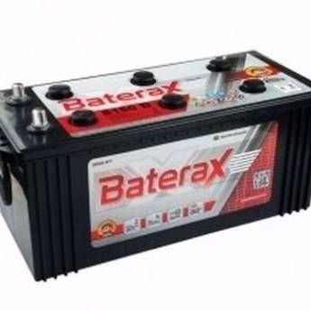 Comprar o produto de Bateria Baterax 150ah em Baterias Automotivas pela empresa Baterauto Baterias em Mineiros, GO por Solutudo