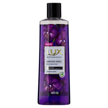 Comprar o produto de Sabonete Liquido Lux Suave 250ml Orquidea Negra em Para a sua Casa e Empresa em Atibaia, SP por Solutudo